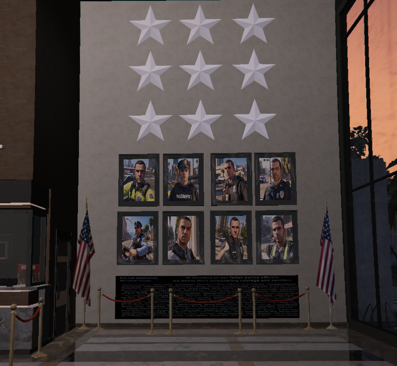 Neues LSPD Revier Bild 2
